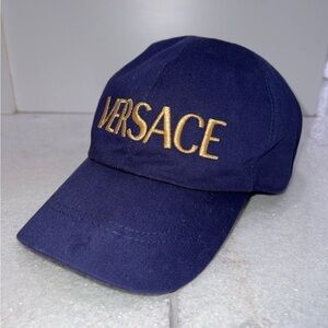 Versace men’s cap